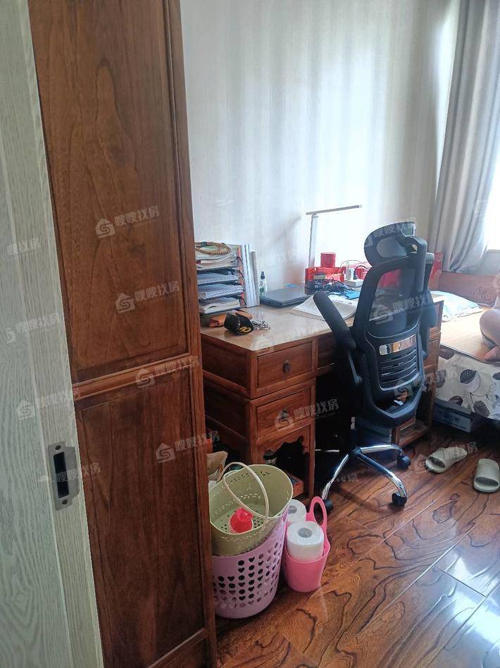 御河新城东区3室2厅2卫120㎡