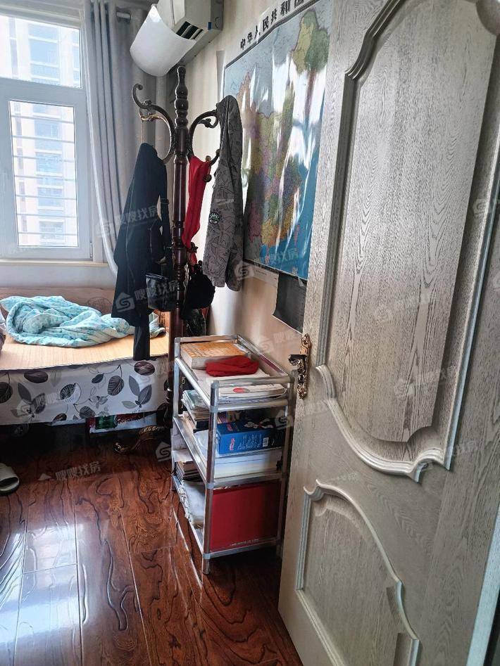 御河新城东区3室2厅2卫120㎡