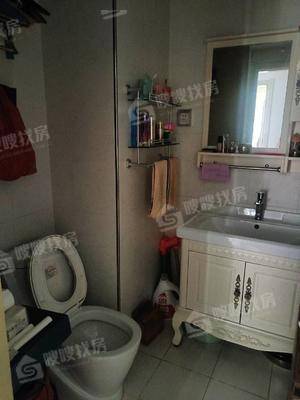 御河新城东区3室2厅2卫120㎡