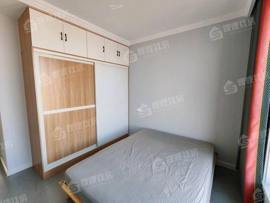 禧福荷堂B区3室2厅2卫125㎡