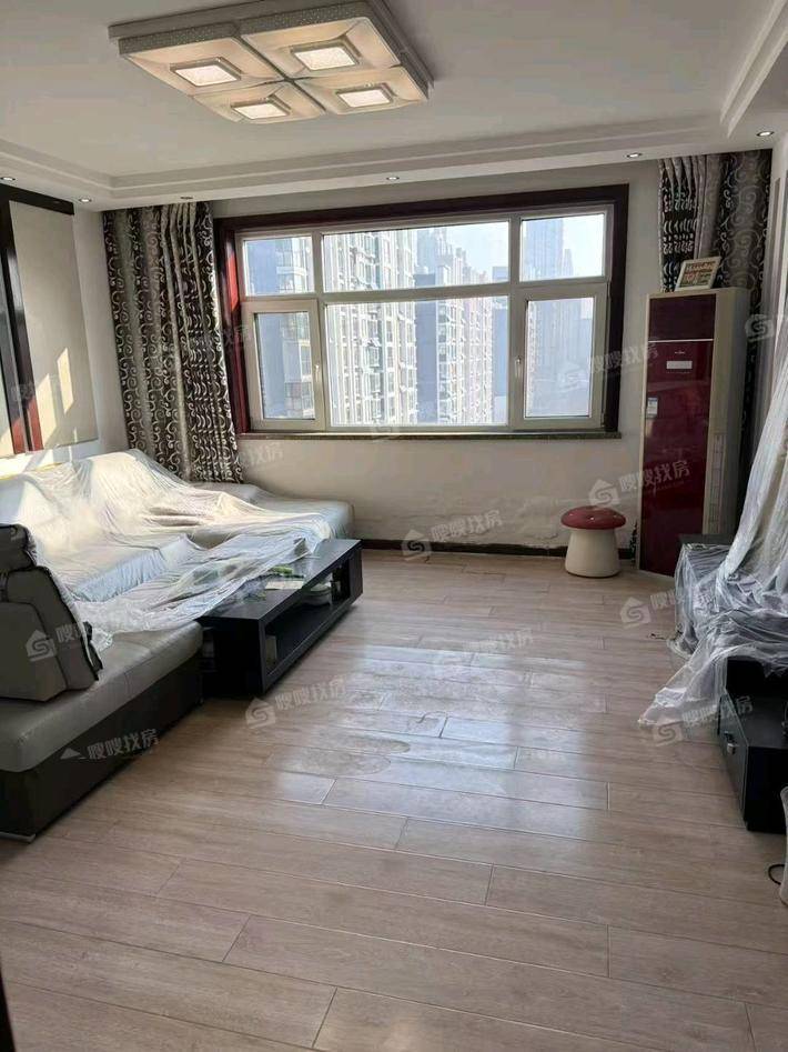 天成首府3室2厅2卫110㎡