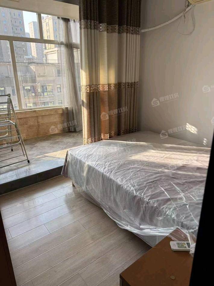 天成首府3室2厅2卫110㎡
