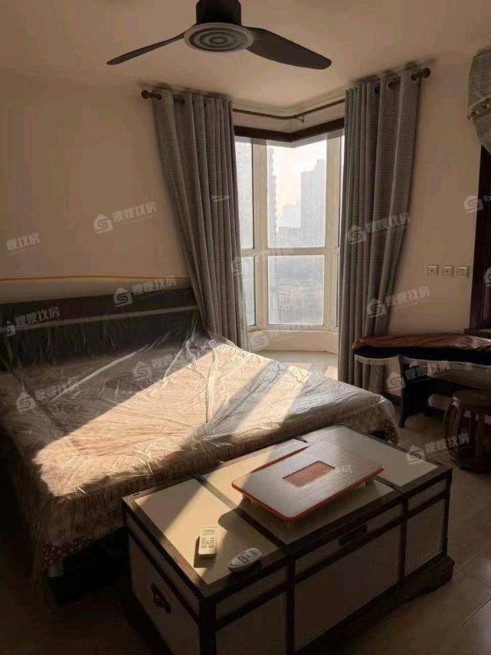 天成首府3室2厅2卫110㎡