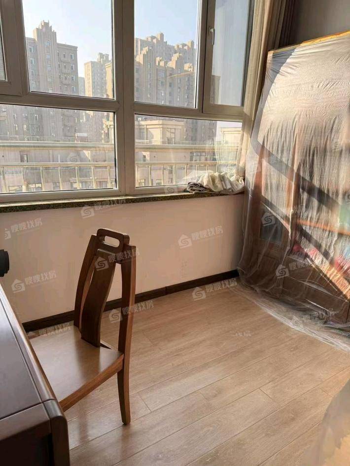 天成首府3室2厅2卫110㎡
