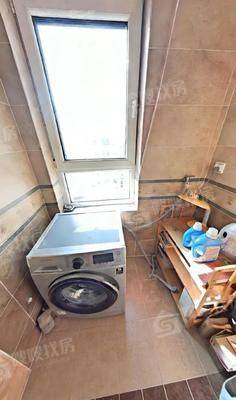 天成首府3室2厅2卫110㎡