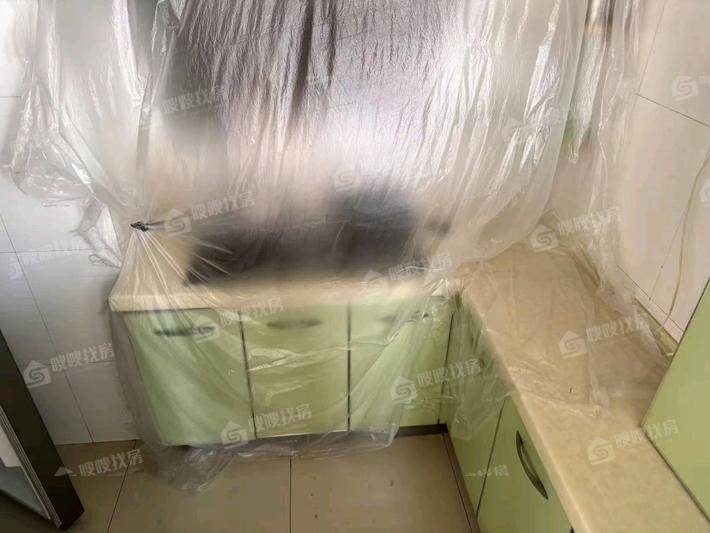 天成首府3室2厅2卫110㎡