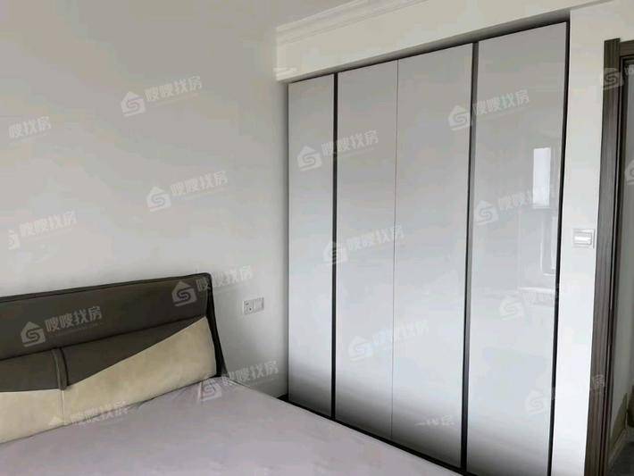 锦熙府3室2厅1卫103㎡