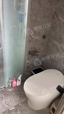 锦熙府3室2厅1卫103㎡