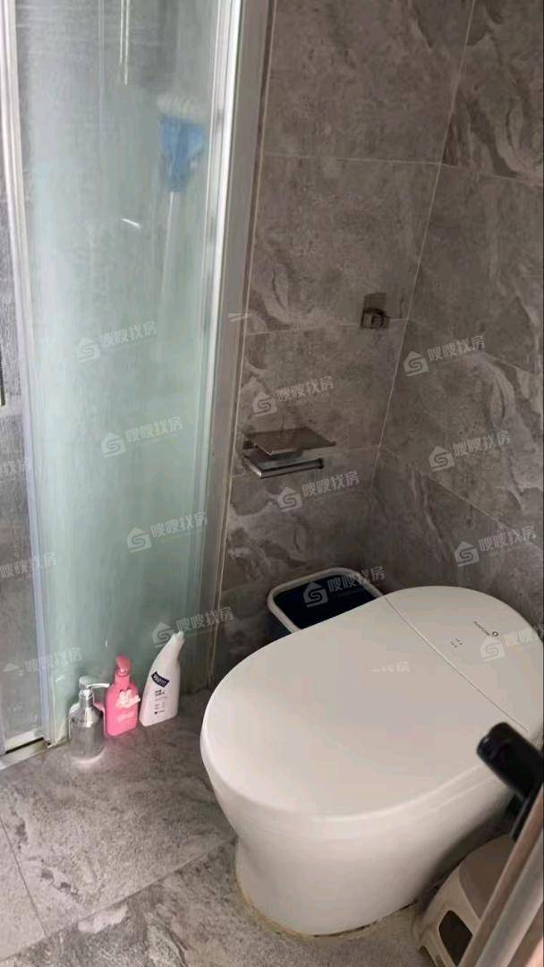 锦熙府3室2厅1卫103㎡