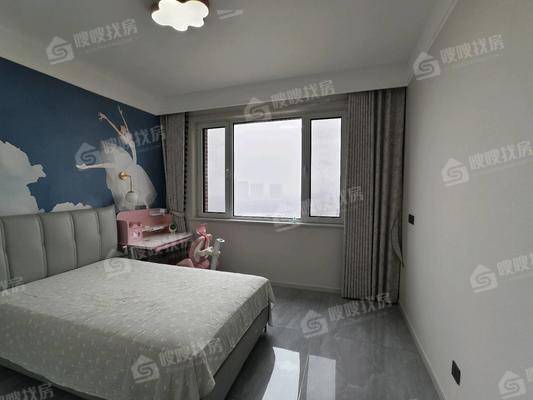 吉祥天著4室2厅2卫188㎡