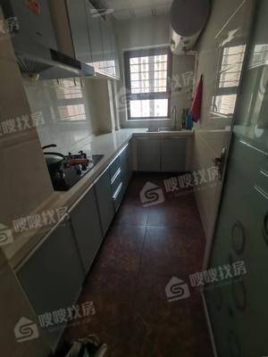阿尔卡迪亚锦绣天地A区3室2厅1卫90㎡