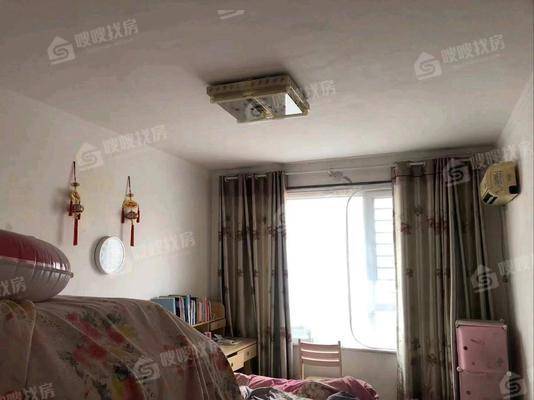 天成郡府东区2室1厅1卫100㎡