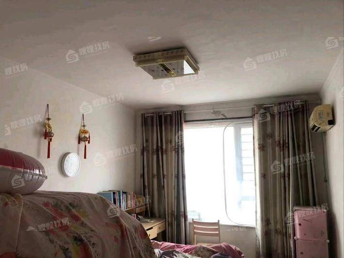 天成郡府东区2室1厅1卫100㎡