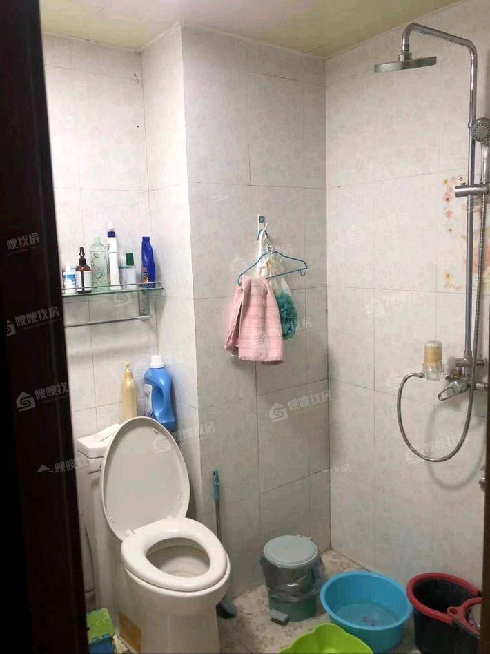 天成郡府东区2室1厅1卫100㎡