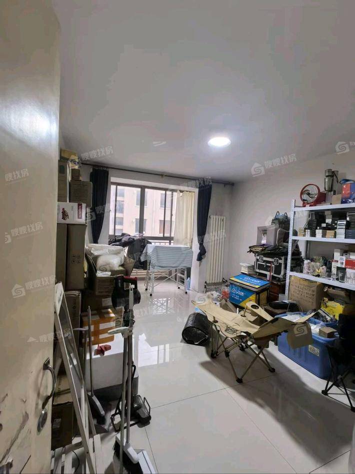 颐和家园3室1厅1卫105㎡