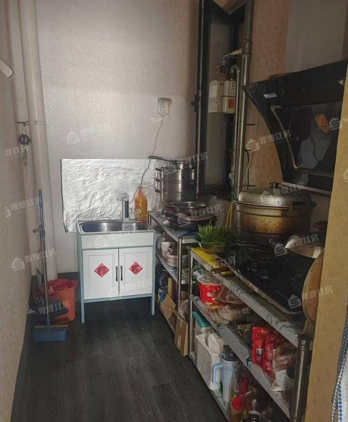 嘉禾一方三期2室2厅1卫87㎡