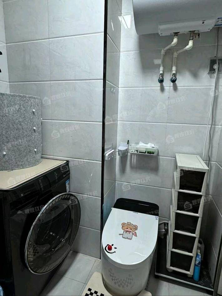 金鼎领域2室2厅1卫98㎡