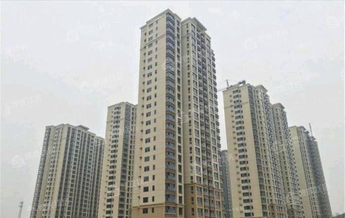 龙岸清华3室2厅2卫127㎡