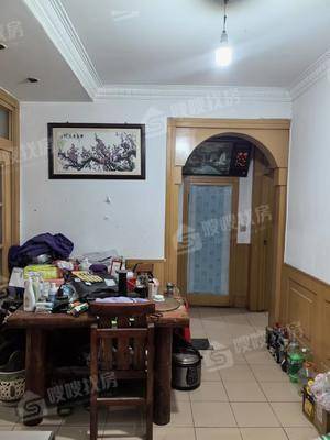 二百间小区2室1厅1卫60㎡