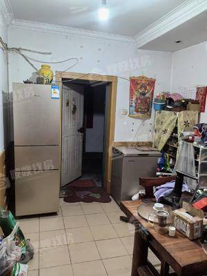 二百间小区2室1厅1卫60㎡
