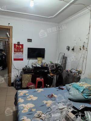 二百间小区2室1厅1卫60㎡