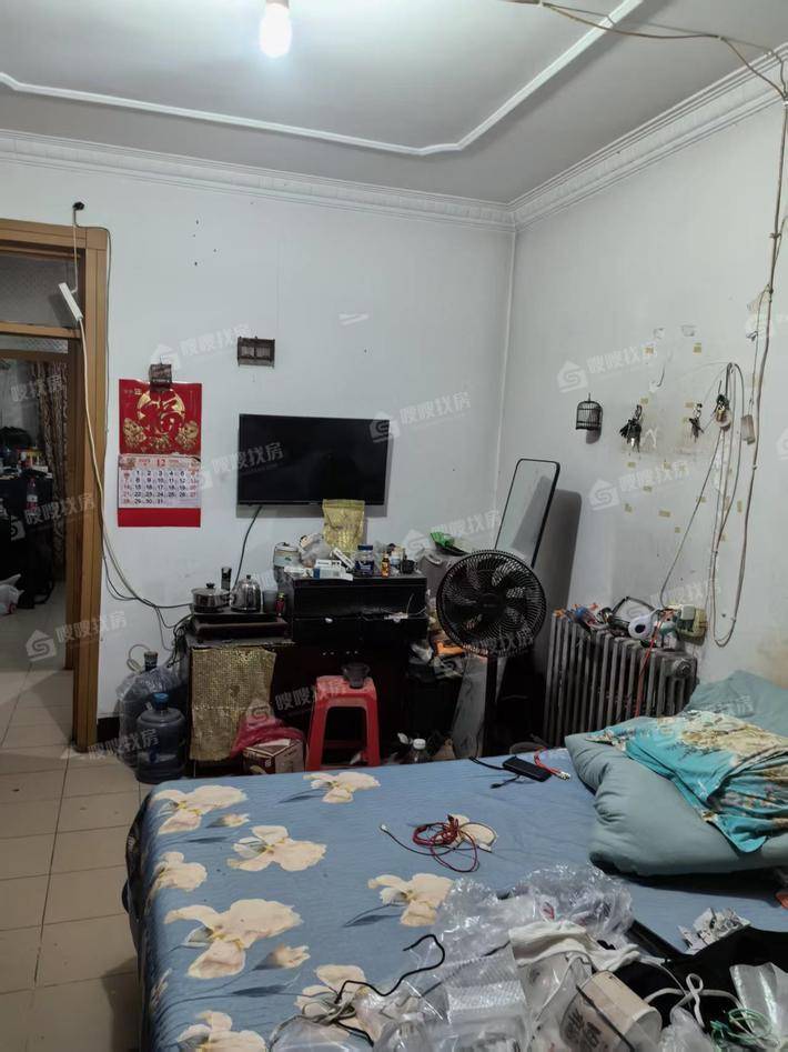 二百间小区2室1厅1卫60㎡