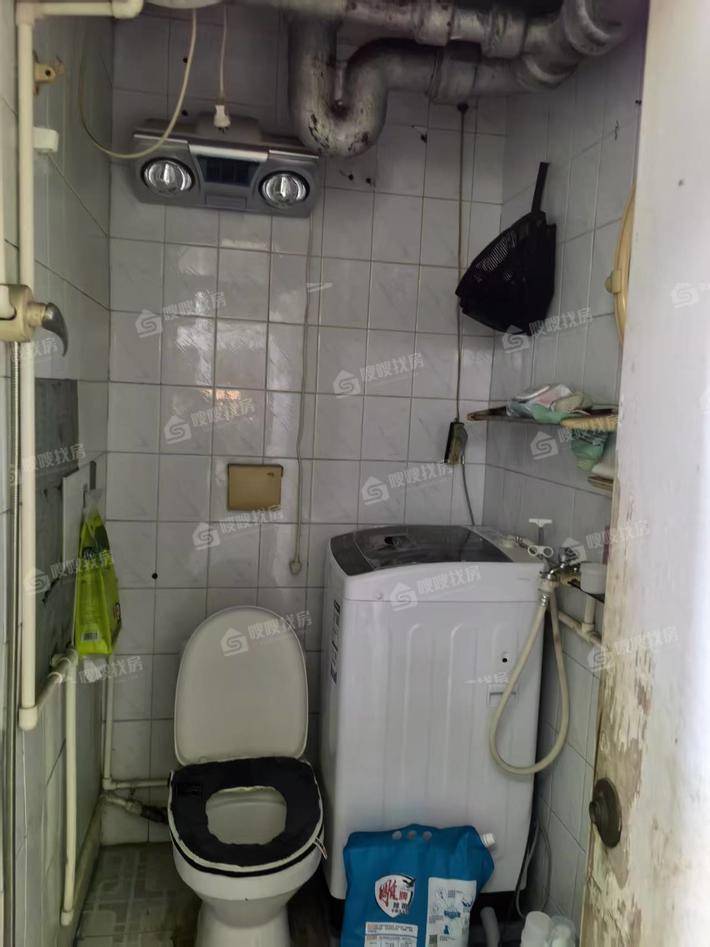 二百间小区2室1厅1卫60㎡