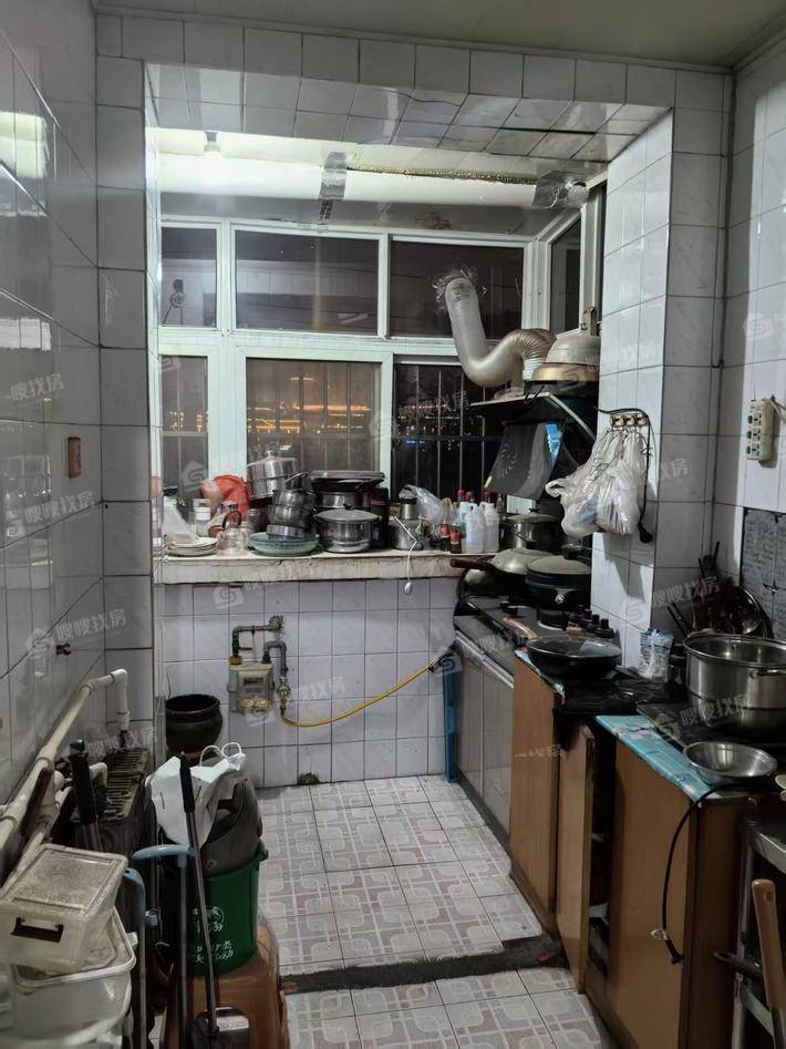 二百间小区2室1厅1卫60㎡