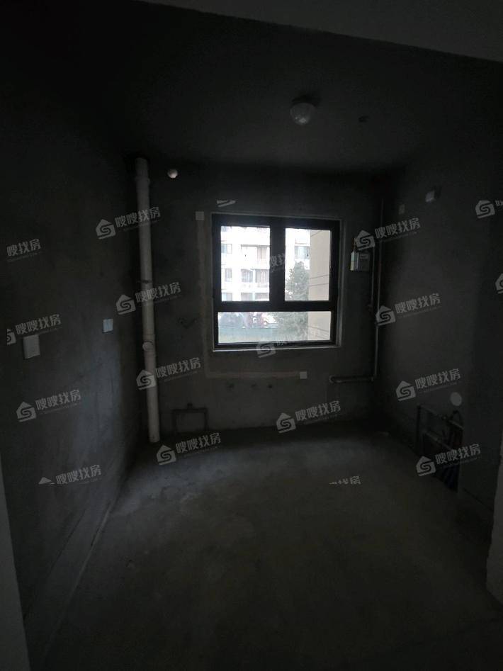 颐和君悦府3室2厅2卫125㎡