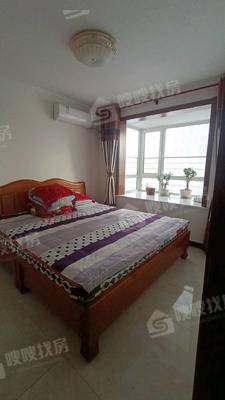 凤凰城（B区）2室2厅1卫86㎡