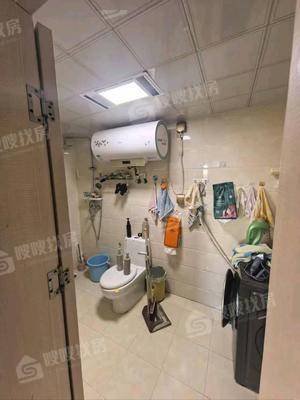 阿尔卡迪亚锦绣天地B区3室2厅2卫125㎡