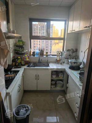 阿尔卡迪亚锦绣天地B区3室2厅2卫125㎡