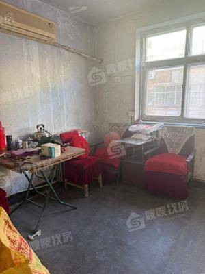陵园小区3室2厅1卫69㎡
