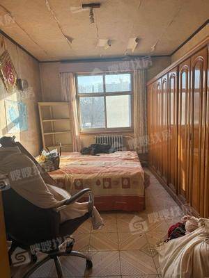 陵园小区3室2厅1卫69㎡