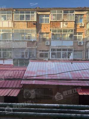 陵园小区3室2厅1卫69㎡