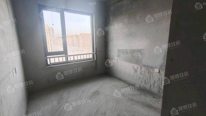 天成玉玺台二期3室2厅2卫126㎡