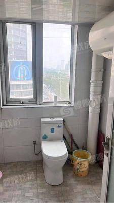 天成郡府西区3室2厅1卫117㎡