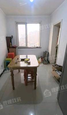 天成郡府西区3室2厅1卫117㎡