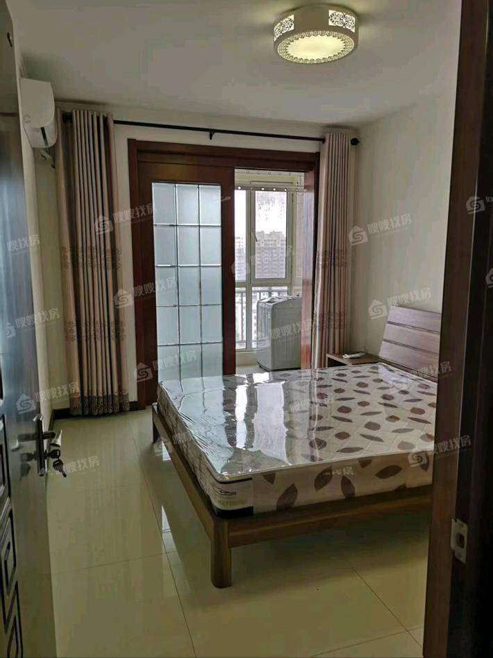 万泰丽景东区2室2厅1卫92㎡