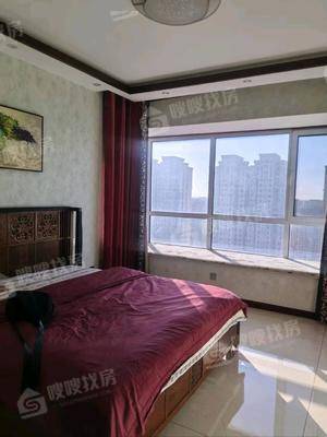 沧兴一品4室2厅2卫169㎡