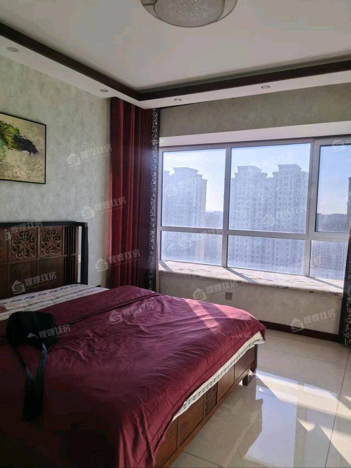 沧兴一品4室2厅2卫169㎡