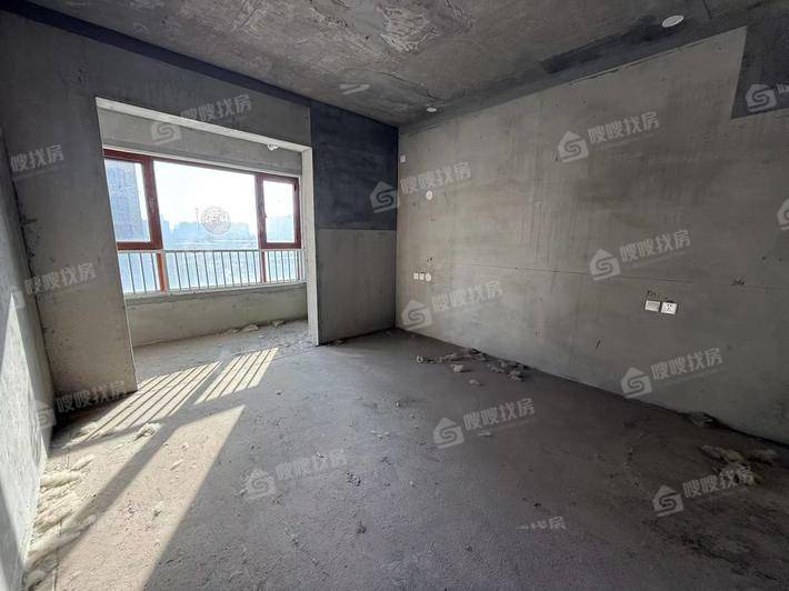 泰享嘉府二期3室2厅2卫144㎡
