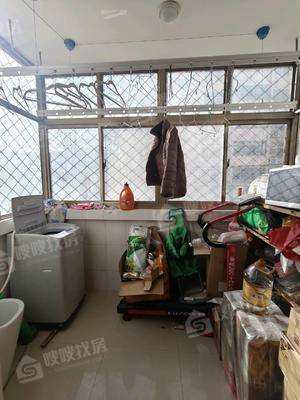运茂小区3室1厅1卫95㎡