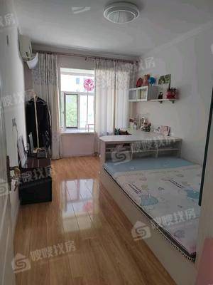 御河新城东区3室2厅2卫120㎡