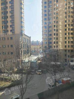 御河新城东区3室2厅2卫120㎡