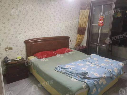 贻成御景狮城3室2厅1卫106㎡