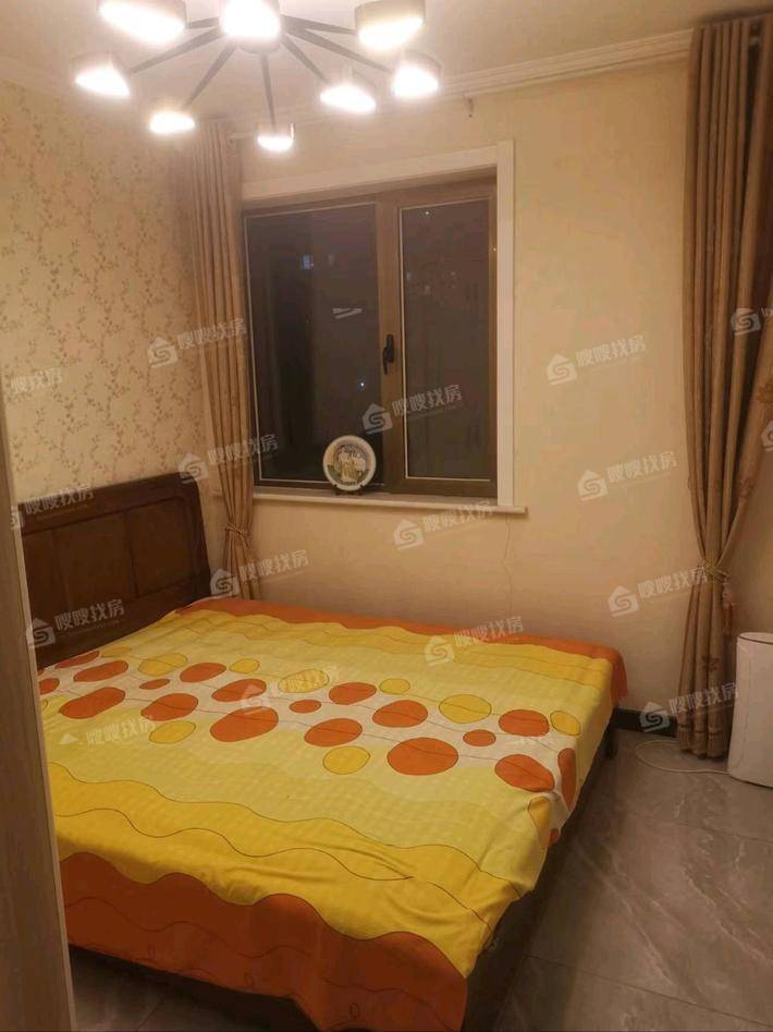 贻成御景狮城3室2厅1卫106㎡