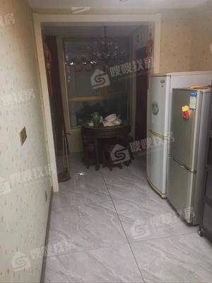 贻成御景狮城3室2厅1卫106㎡