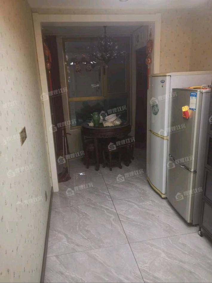 贻成御景狮城3室2厅1卫106㎡