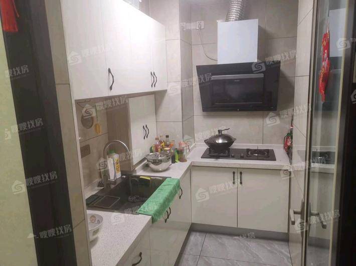 贻成御景狮城3室2厅1卫106㎡